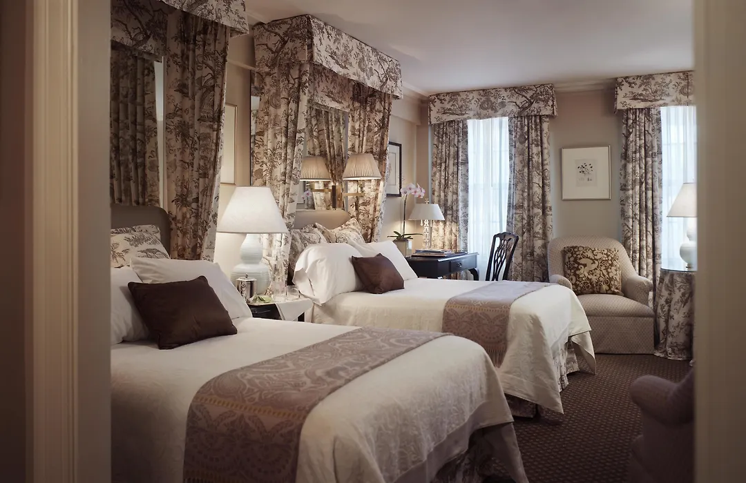 The Eliot Hotel-1